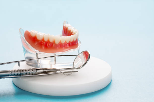 Best Full Mouth Reconstruction  in Knollwood, IL