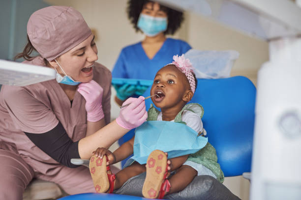 Best Dental X-Rays and Imaging  in Knollwood, IL