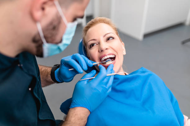 Full Mouth Reconstruction in Knollwood, IL