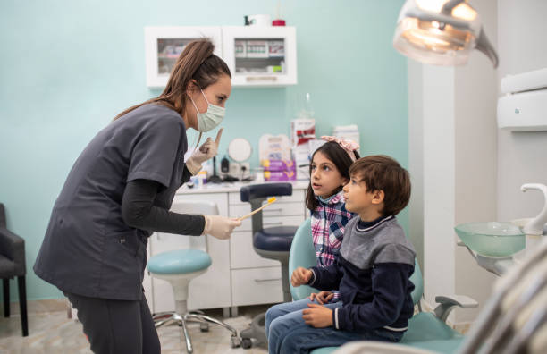 Best Dental Exams and Cleanings  in Knollwood, IL