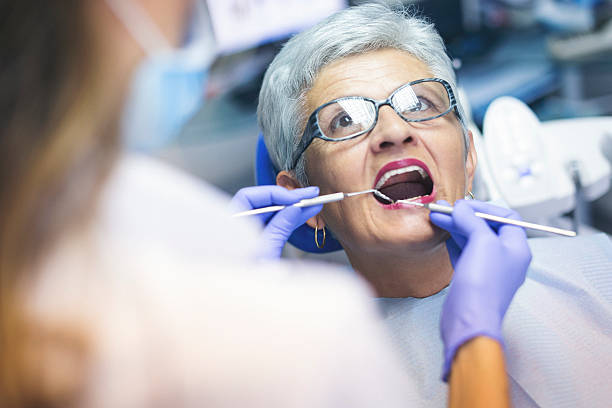 Best Wisdom Tooth Removal  in Knollwood, IL