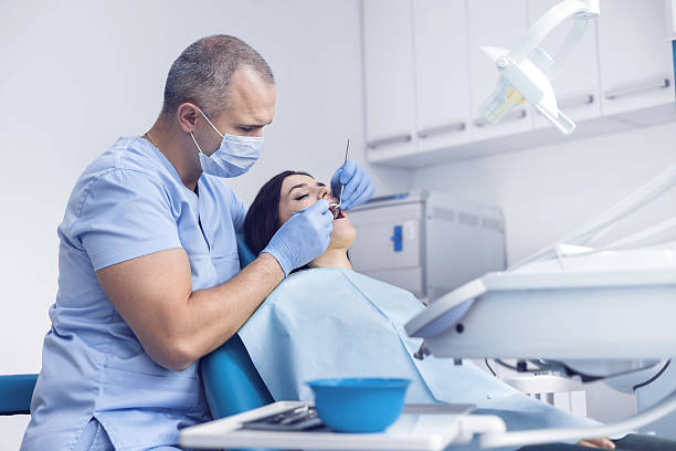 Best Dental Inlays and Onlays  in Knollwood, IL