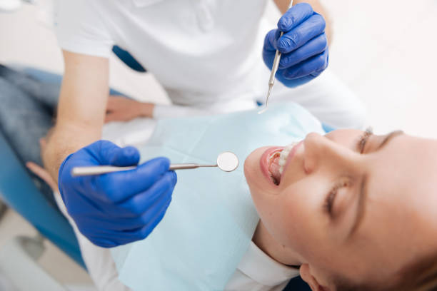 Best Full Mouth Reconstruction  in Knollwood, IL