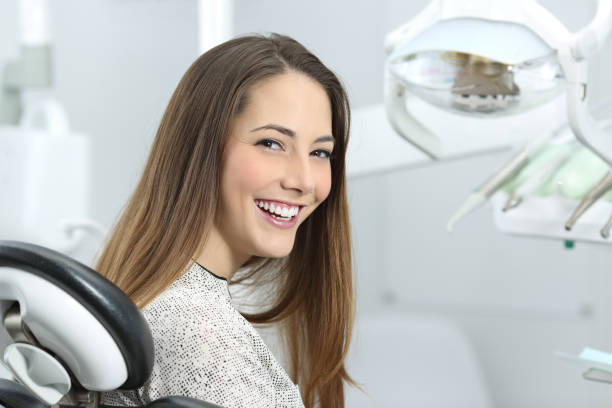 Professional  Holistic Dental Services in Knollwood, IL